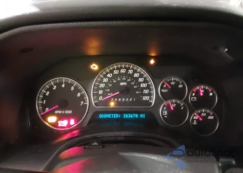 2006 GMC Envoy Xl Slt z USA, uszkodzony, nr VIN 1GKET16S366140372